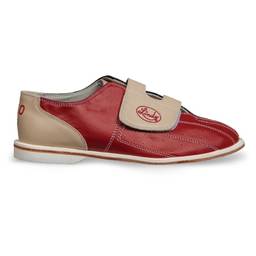 Linds Womens CRS Rental Bowling Shoes - Velcro