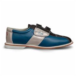 Linds Womens Monarch Rental Bowling Shoes - Velcro