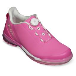 KR Strikeforce TPC Hype Pink Limited Edition Bowling Shoes - Right Hand