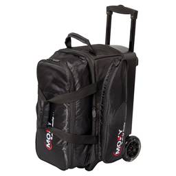 Moxy Blade Premium Double Roller Bowling Bag- Many Colors Available