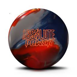 Storm Absolute Power Bowling Ball- Berry/Tangelo/Steel