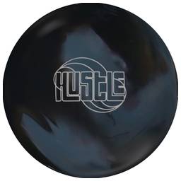 Roto Grip Hustle X-RAY Bowling Ball - Slate/Black