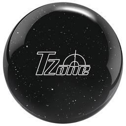 Brunswick T-Zone PRE-DRILLED Night Sky Bowling Ball