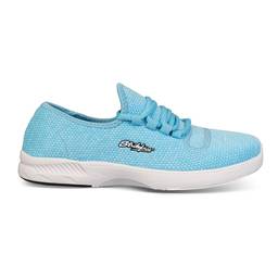 KR Strikeforce Maui Sky Blue Bowling Shoes Ladies