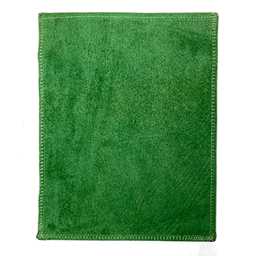 Bowlerstore Shammy Bowling Ball Cleaning Pad- Green