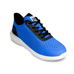 KR Strikeforce Men's Arrow Bowling Shoe - Blue