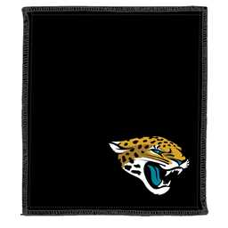Jacksonville Jaguars  HT Logo Bowling Shammy