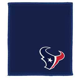 Houston Texans HT Logo Bowling Shammy