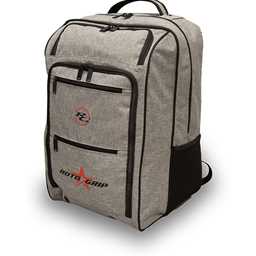 Roto Grip MVP Achromatic Backpack