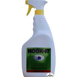 Neo Tac Hook It Bowling Ball Cleaner - 32oz