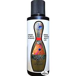 Neo Tac Hook It Surface Pro 2000 Bowling Ball Cleaner- 4 oz