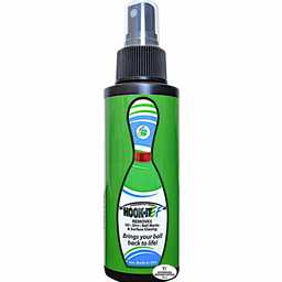 Neo Tac Hook It Environmentally Friendly Bowling Ball Cleaner- 4 oz