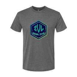 ZVL Bowling Unisex T-Shirt - Multiple Colors