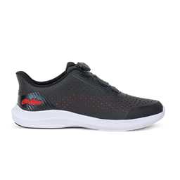KR Strikeforce Men's Arrow FT Bowling Shoe - Red