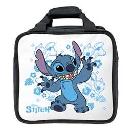 KR Strikeforce Disney Stitch Single Ball Tote