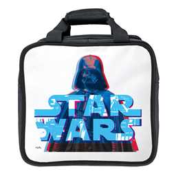 KR Strikeforce Star Wars Darth Vader Logo Single Ball Tote