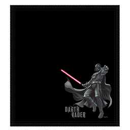 KR Strikeforce Star Wars Darth Vader Shammy Leather Pad