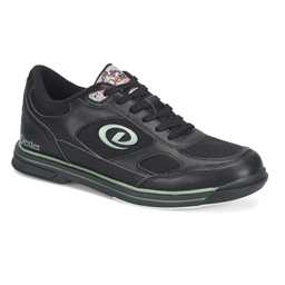 Dexter Randy Men's WIDE Bowling Shoes - Black/Camo