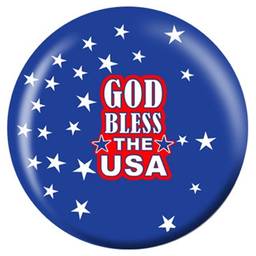 God Bless the USA (#2)