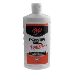 MOTIV Power Gel Polish