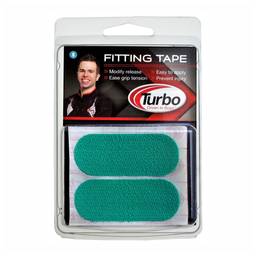 Turbo Fitting Tape Pre-Cut- Mint
