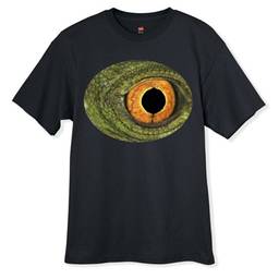 Lizard Eye T-Shirt