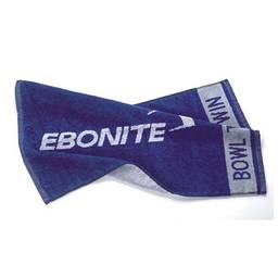 Ebonite Loomed Towel