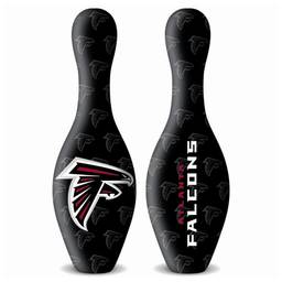 Atlanta Falcons Bowling Pin