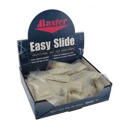 Easy Slide Shoe Conditioner Box of 48 by Master