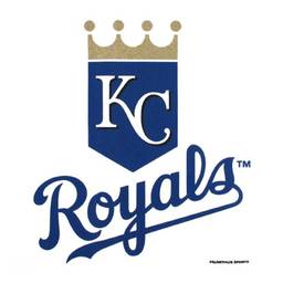 Kansas City Royals Bowling Towel by Master