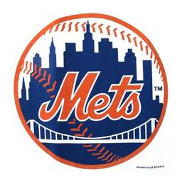 New York Mets Bowling Towel by Master