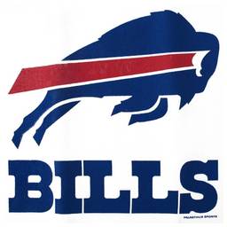 Buffalo Bills Bowling Towel by Master