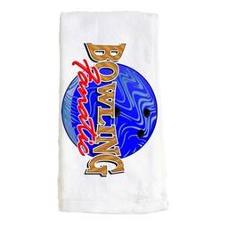 Bowling Fanatic Bowling Towel