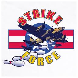 Strike Force Towel by Master