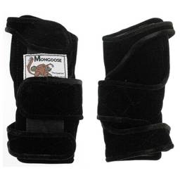 Mongoose Equalizer Wrist Support- Left Hand