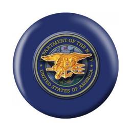 US Navy Seals Bowling Ball