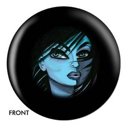 Sub Sahara Designer Bowling Ball