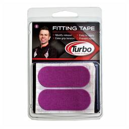 Turbo Fitting Tape Pre-Cut- Purple
