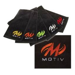 Motiv Competition Towel