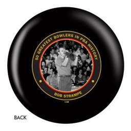 Bob Strampe Bowling Ball