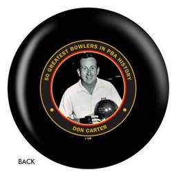 Don Carter Bowling Ball