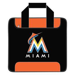 MLB Single Bowling Bag- Miami Marlins