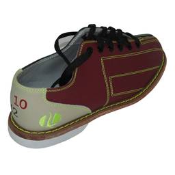Linds Mens Illuminator Rental Bowling Shoes