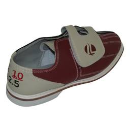 Linds Womens CRS Rental Bowling Shoes- Velcro