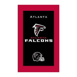 Arizona Cardinals NFL Licensed Towel by KR