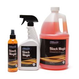 Ultimate Bowling Black Magic Rejuvenator Quart