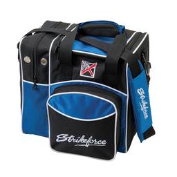 KR Strikeforce Flexx Single Bowling Bag- Royal