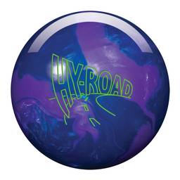 Storm Hy-Road Pearl Bowling Ball