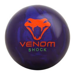 Motiv Venom Toxin Bowling Ball