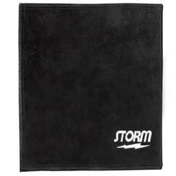 Storm Bowling Shammy Bowling Ball Cleaning Pad